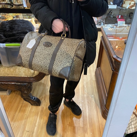 Nina Ricci Duffel bag - Picture 12 of 12